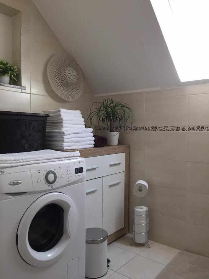 Apartment Majetic Gornji Vaganac Kültér fotó