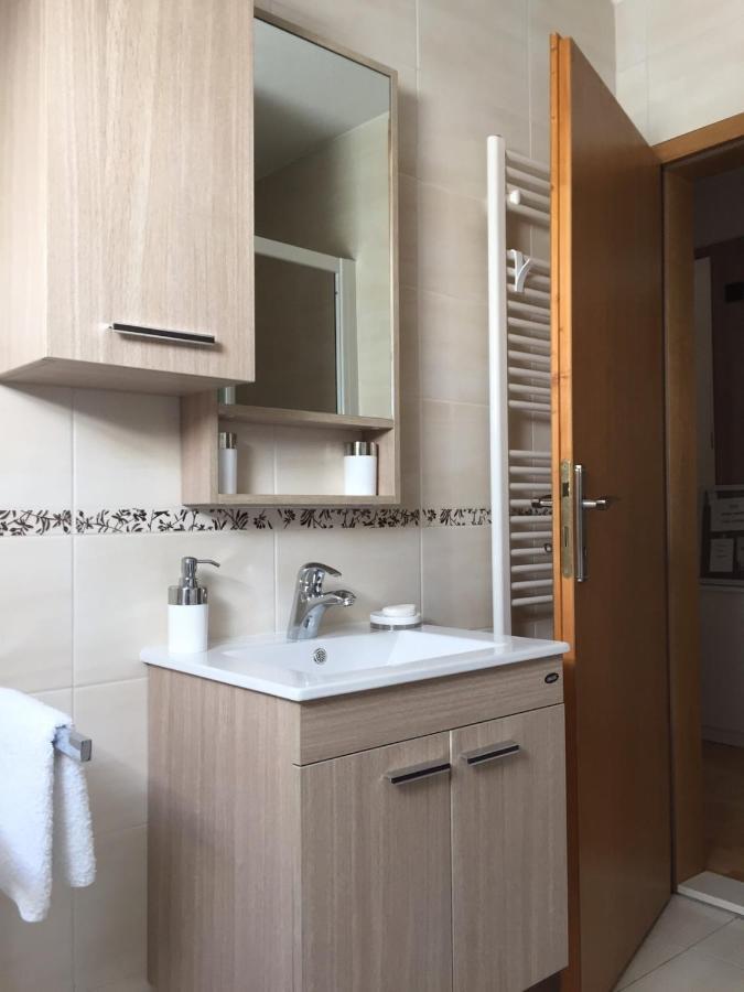 Apartment Majetic Gornji Vaganac Kültér fotó