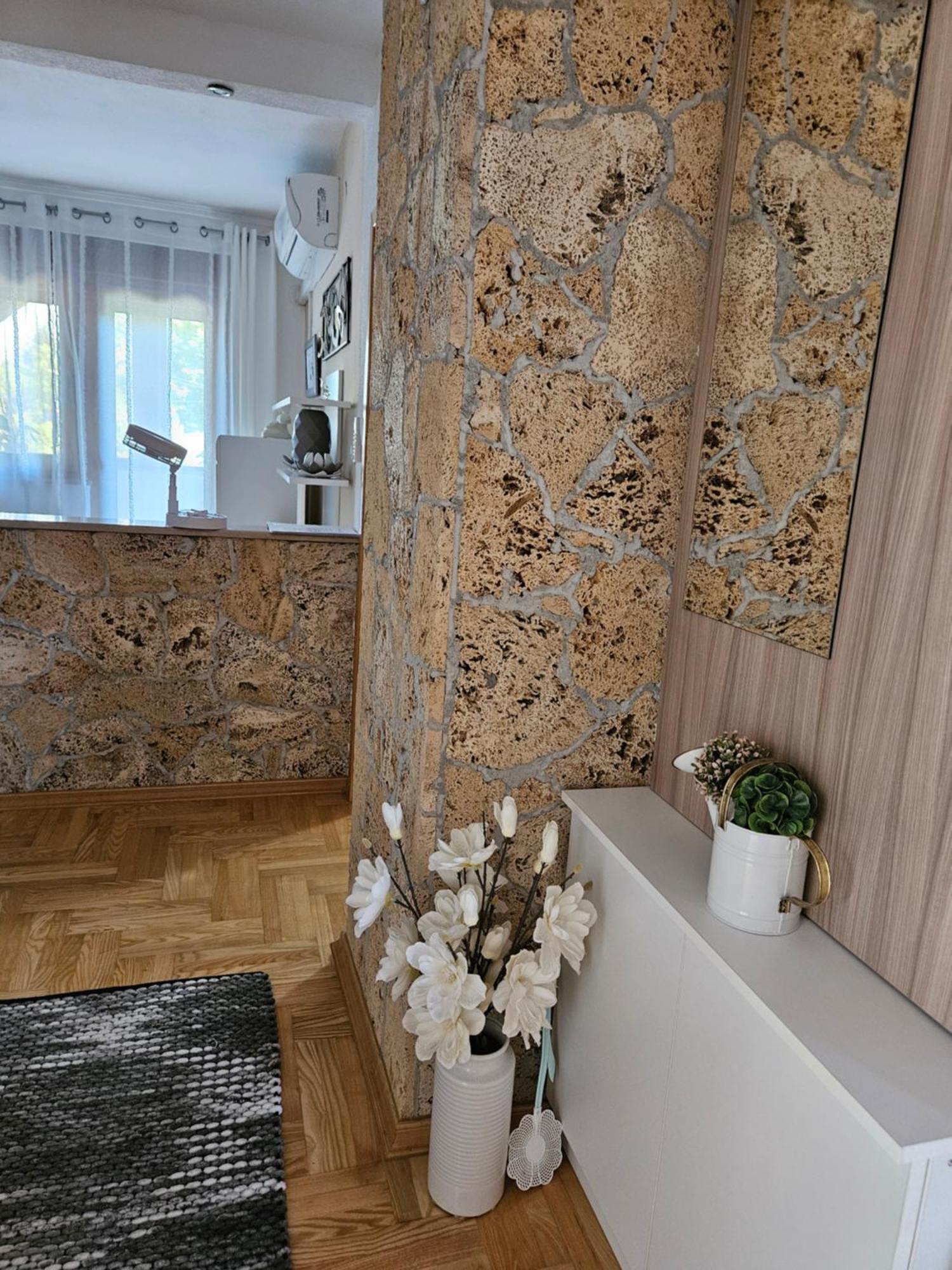 Apartment Majetic Gornji Vaganac Kültér fotó