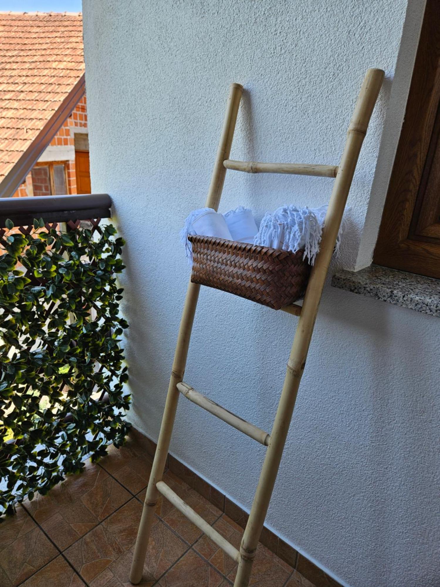 Apartment Majetic Gornji Vaganac Kültér fotó