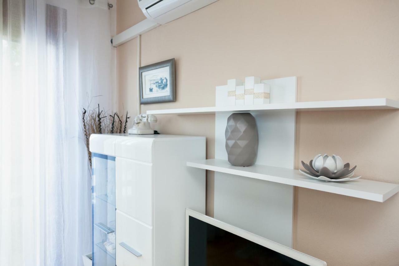 Apartment Majetic Gornji Vaganac Kültér fotó